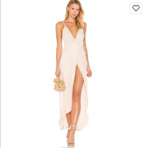 ASTR Isabella Maxi Dress - NWT